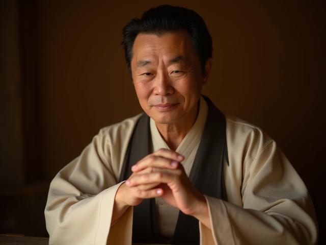 대표 장인 김민수 사진